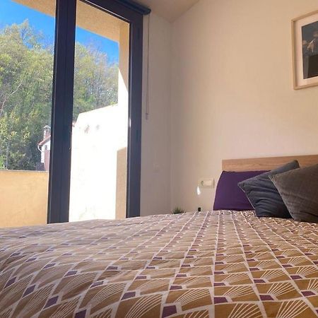 Duplex En Guardiola De Bergueda Apartment Exterior foto